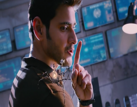 Two more songs before SPYder’s worldwide release